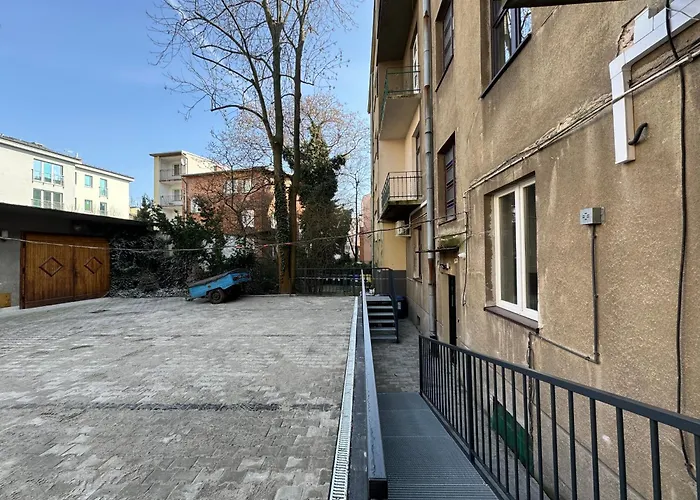 Revesen Premium Apartments