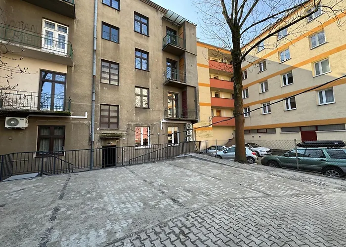 Revesen Premium Apartments